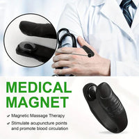 Sugar & B.P. Control Acupressure Clip (Pack of 2)