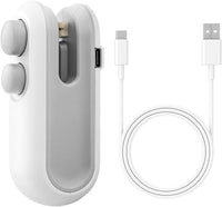 Portable Sealing Machine – Freshness On-the-Go