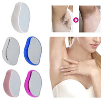 Epilator – Smooth & Silky Skin at Home
