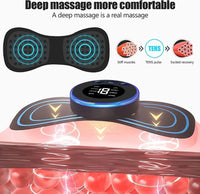 Body Massager Machine for Pain Relief
