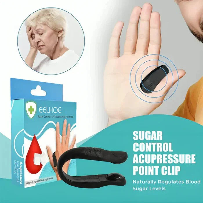 4 Products:- Acupressure slipper, Vijaysar Sugar Glass, Wellness Magnetic Bracelete, Sugar Control Clip