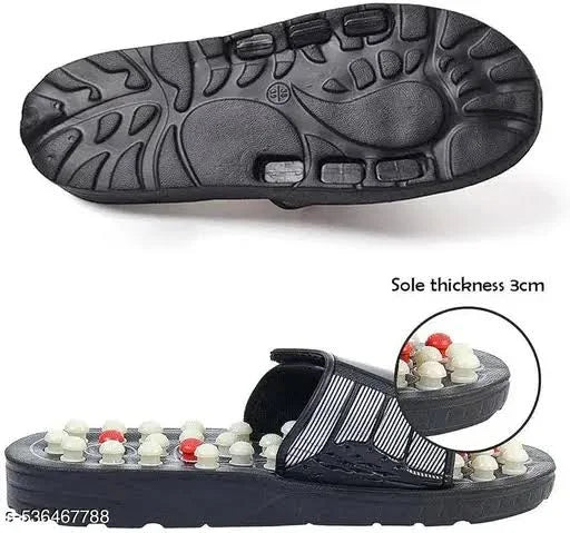 4 Products:- Acupressure slipper, Vijaysar Sugar Glass, Wellness Magnetic Bracelete, Sugar Control Clip