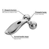 3D Roller For Face & Body Massager