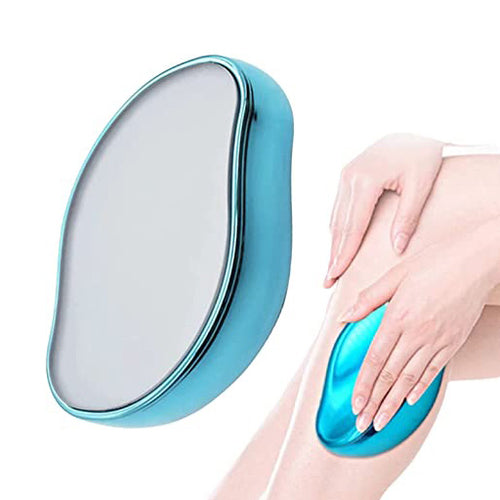 Epilator – Smooth & Silky Skin at Home