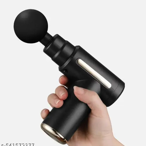 Massage Gun – Relax & Recover