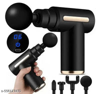 Massage Gun – Relax & Recover