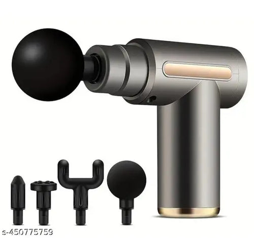 Massage Gun – Relax & Recover